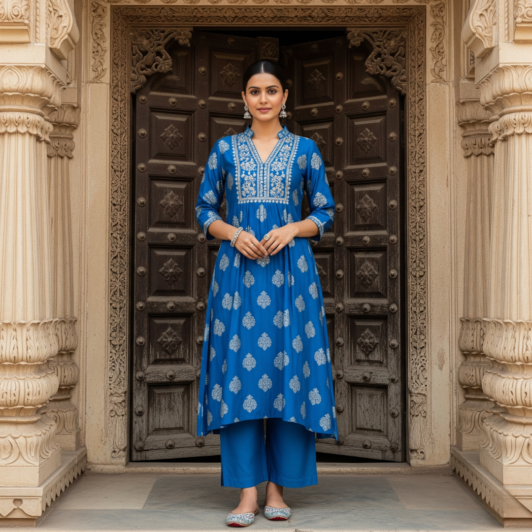 KURTA SETS